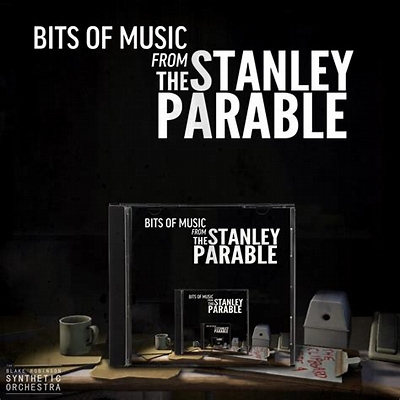 stanley parable the   The Blake Robinson Synthetic Orchestra   Following Stanley